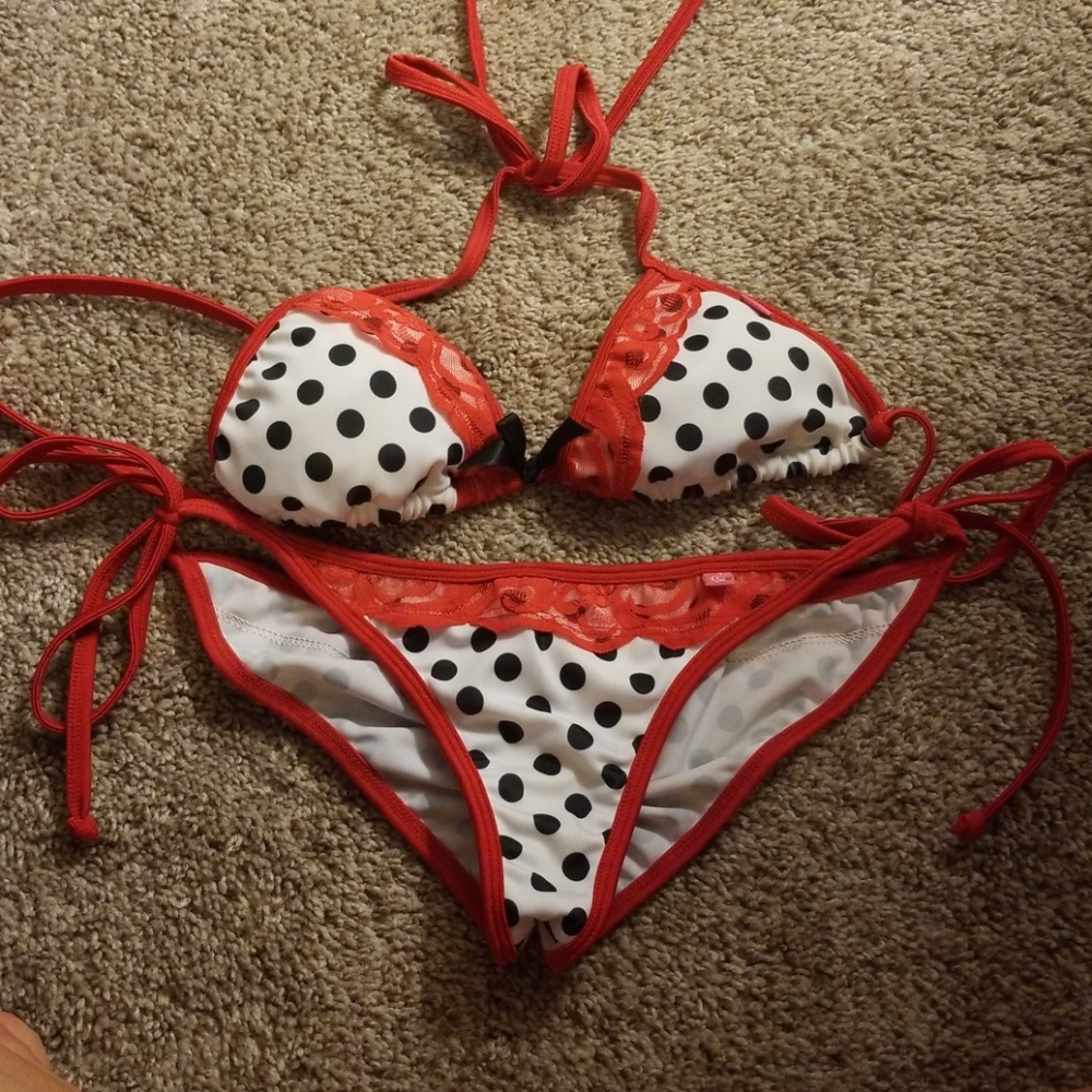 Chynna Doll bikini